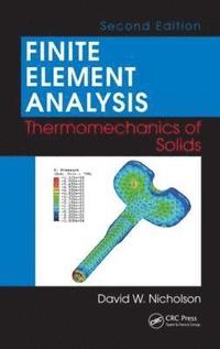 bokomslag Finite Element Analysis