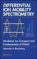 bokomslag Differential Ion Mobility Spectrometry