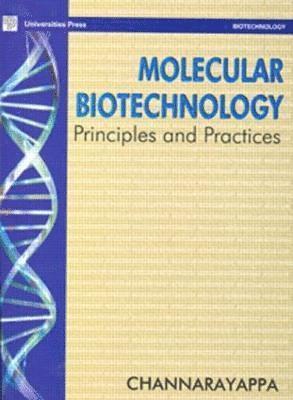 bokomslag Molecular Biotechnology