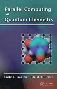 bokomslag Parallel Computing in Quantum Chemistry