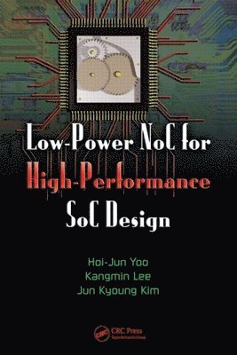 Low-Power NoC for High-Performance SoC Design