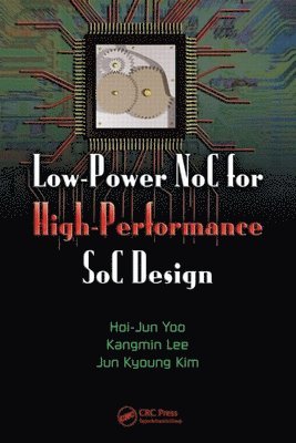 Low-Power NoC for High-Performance SoC Design 1