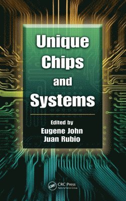 bokomslag Unique Chips and Systems