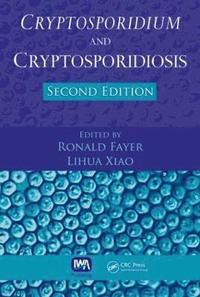 bokomslag Cryptosporidium and Cryptosporidiosis