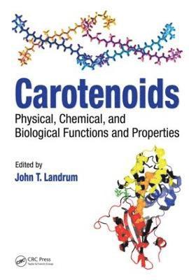 Carotenoids 1