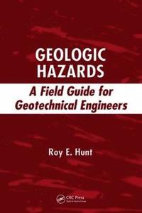 bokomslag Geologic Hazards