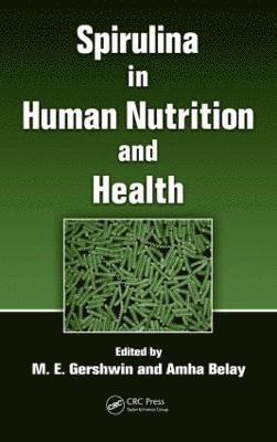 Spirulina in Human Nutrition and Health 1