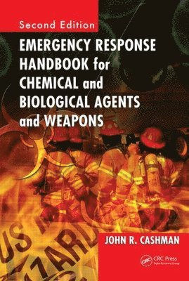 Emergency Response Handbook for Chemical and Biological Agents and Weapons 1