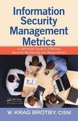 Information Security Management Metrics 1