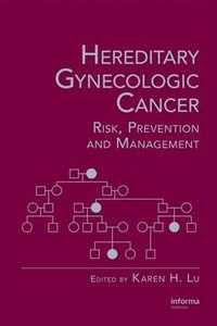 bokomslag Hereditary Gynecologic Cancer