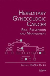 bokomslag Hereditary Gynecologic Cancer