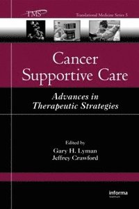 bokomslag Cancer Supportive Care