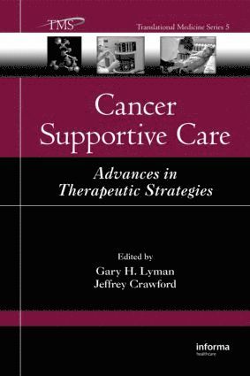 bokomslag Cancer Supportive Care