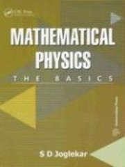 bokomslag Mathematical Physics