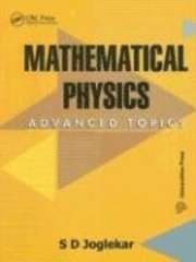 bokomslag Mathematical Physics