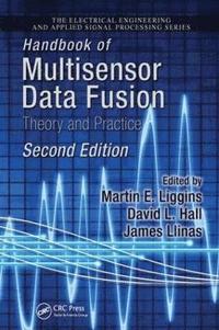 bokomslag Handbook of Multisensor Data Fusion