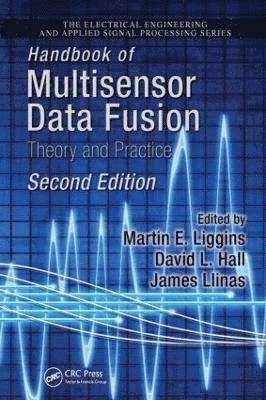 bokomslag Handbook of Multisensor Data Fusion