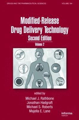 Modified-Release Drug Delivery Technology 1