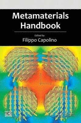 Metamaterials Handbook - Two Volume Slipcase Set 1