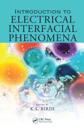 Introduction to Electrical Interfacial Phenomena 1