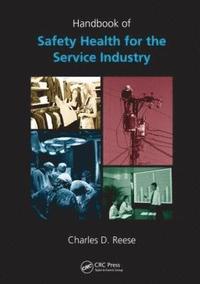 bokomslag Handbook of Safety and Health for the Service Industry - 4 Volume Set