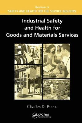 Industrial Safety and Health for Goods and Materials Services 1