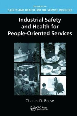 Industrial Safety and Health for People-Oriented Services 1