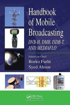 bokomslag Handbook of Mobile Broadcasting