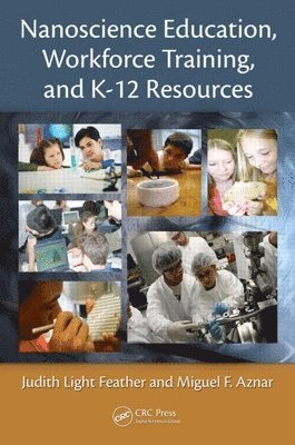 bokomslag Nanoscience Education, Workforce Training, and K-12 Resources