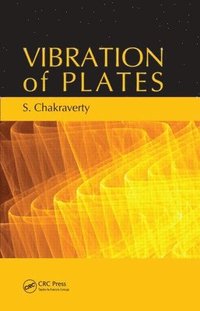 bokomslag Vibration of Plates
