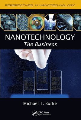 bokomslag Nanotechnology