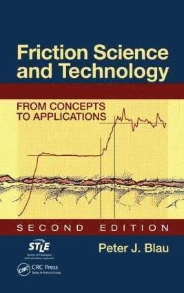 Friction Science and Technology 1