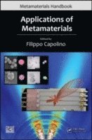 bokomslag Applications of Metamaterials