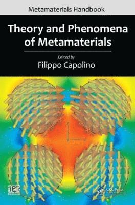 bokomslag Theory and Phenomena of Metamaterials