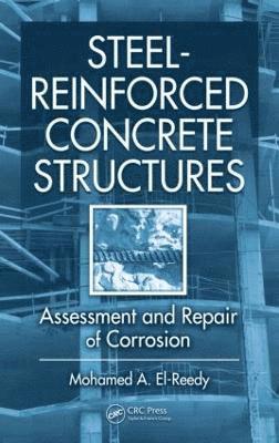 Steel-Reinforced Concrete Structures 1