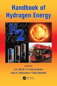bokomslag Handbook of Hydrogen Energy