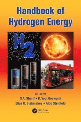 Handbook of Hydrogen Energy 1