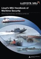 bokomslag Lloyd's MIU Handbook of Maritime Security
