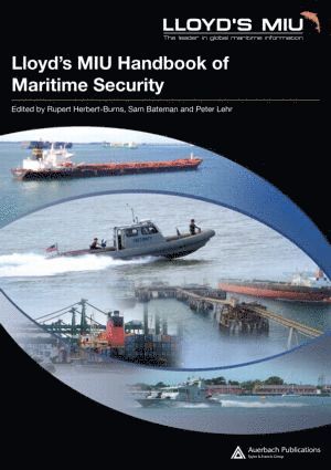 Lloyd's MIU Handbook of Maritime Security 1