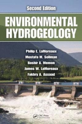 Environmental Hydrogeology 1