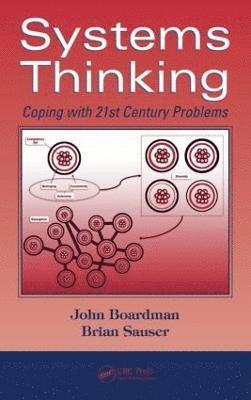 John Boardman, Brian Sauser - Systems Thinking, Inbunden