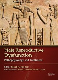 bokomslag Male Sexual and Reproductive Dysfunction
