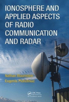 bokomslag Ionosphere and Applied Aspects of Radio Communication and Radar