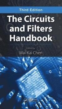 bokomslag The Circuits and Filters Handbook (Five Volume Slipcase Set)