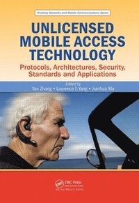 bokomslag Unlicensed Mobile Access Technology