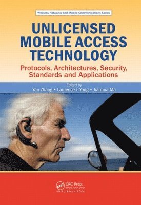 Unlicensed Mobile Access Technology 1