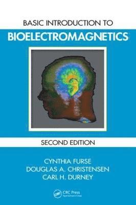 bokomslag Basic Introduction to Bioelectromagnetics