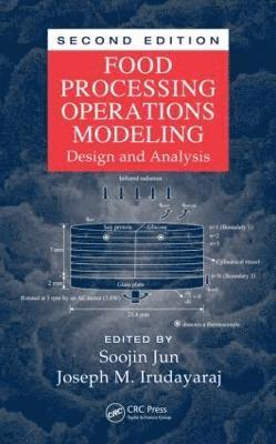 Food Processing Operations Modeling 1