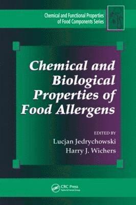 Chemical and Biological Properties of Food Allergens 1