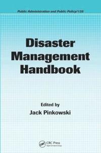 bokomslag Disaster Management Handbook